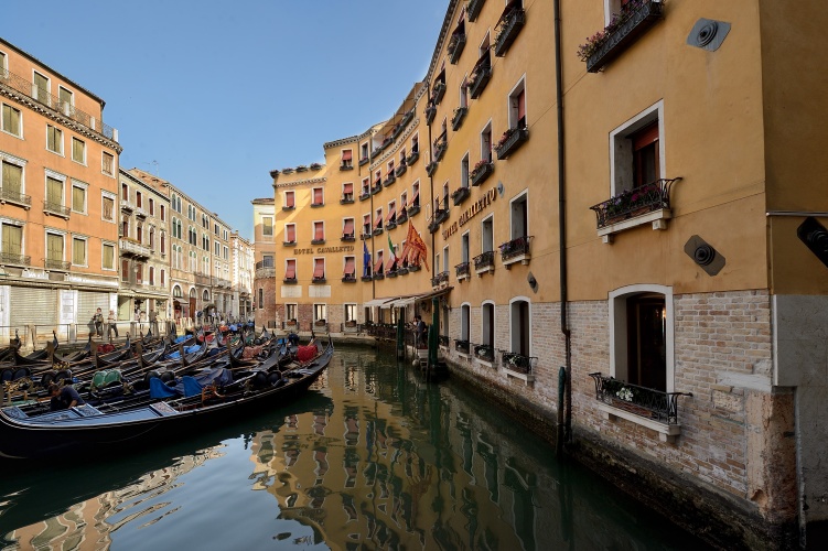 Albergo Cavalletto & Doge Orseolo photo 25