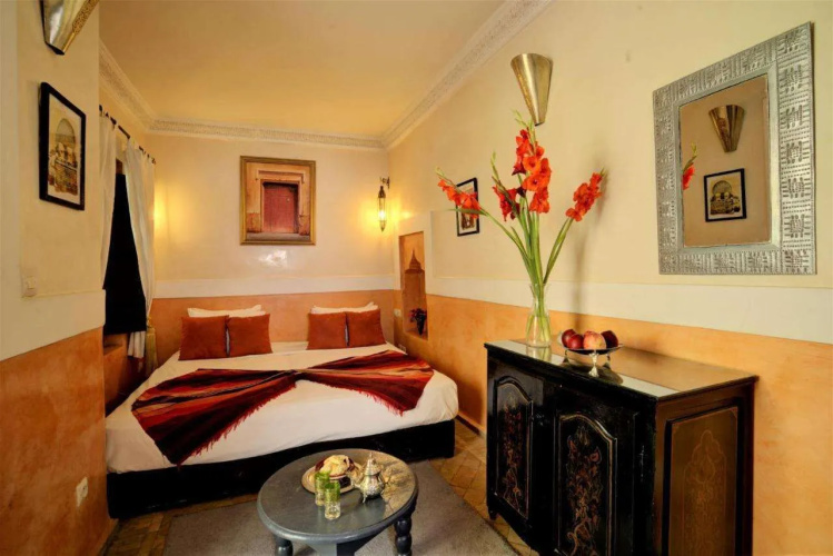 Riad Dar El Souk
