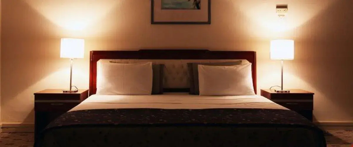 Hotel Dome