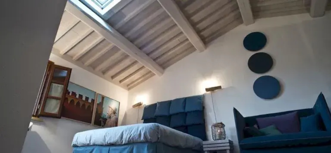 Il Poggio di San Ruffino