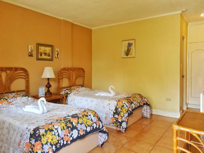 Superior Double room