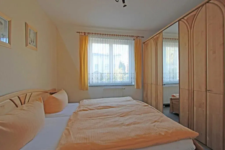 Villa Seestern _ Wohnung 2