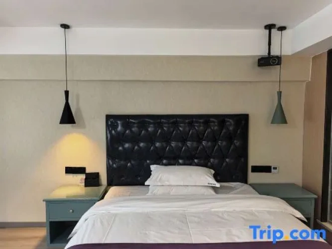 Privilege Double room
