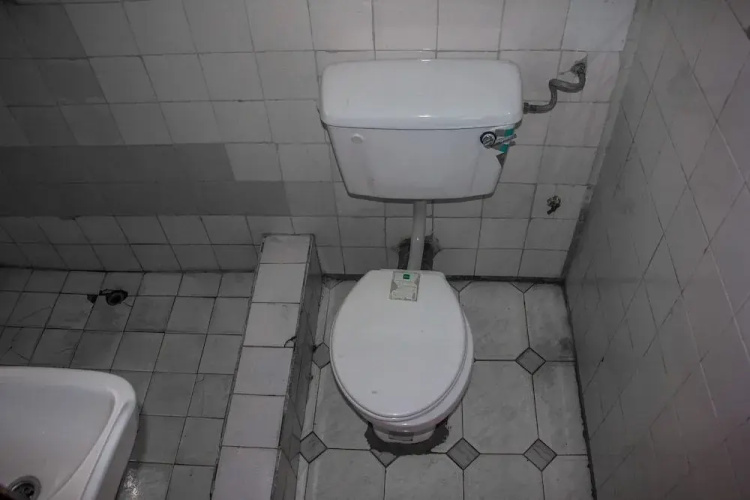 Airport Budget Hotel