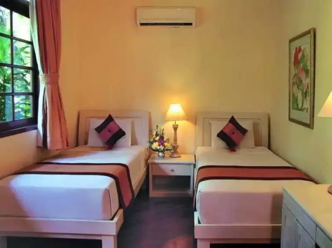Bali Desa Villa