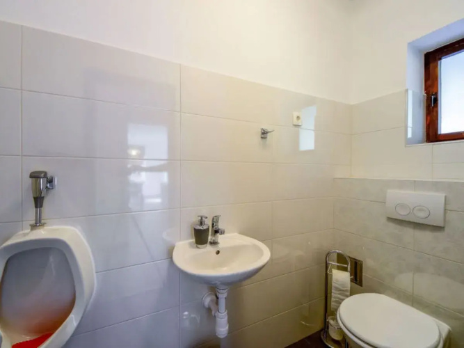 Apartment Marija Krk/Omišalj
