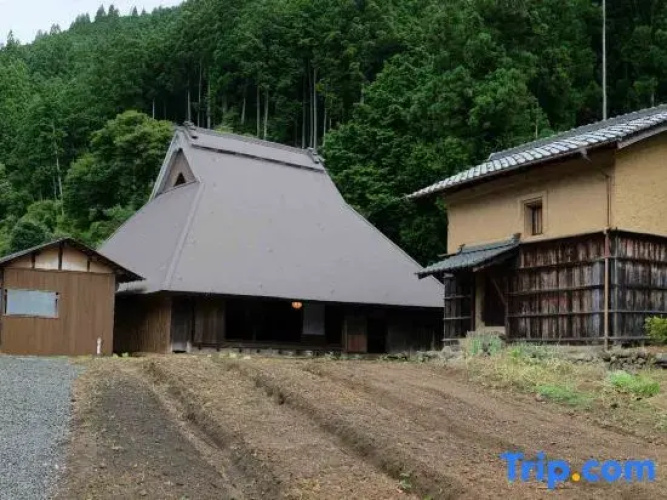 Kasamatsutei