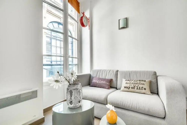 Sweet Inn Apartments Opera-Bastille