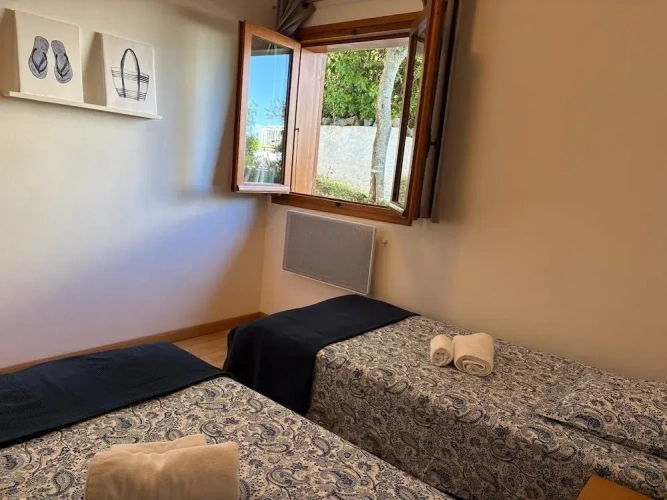 Comfort Apartment