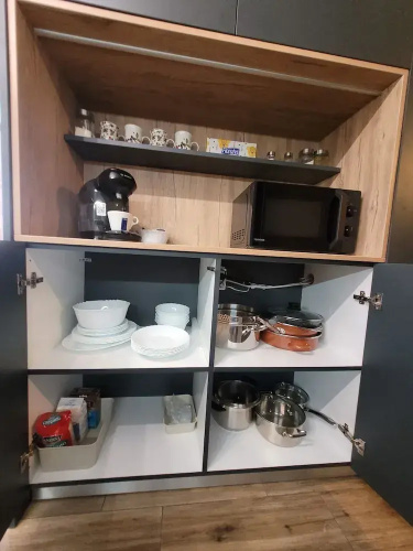 Stella Cozy Apartament