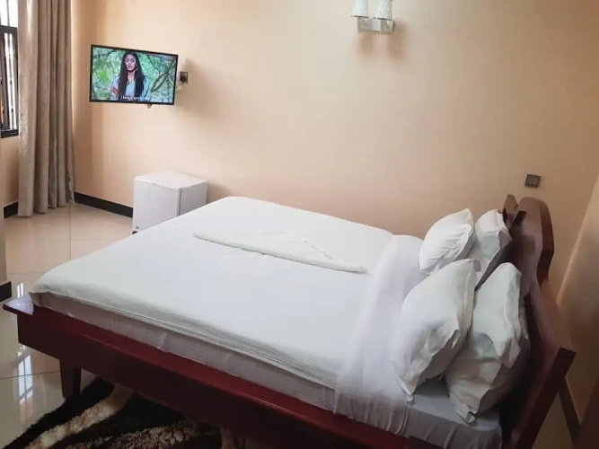Kigala Hotel