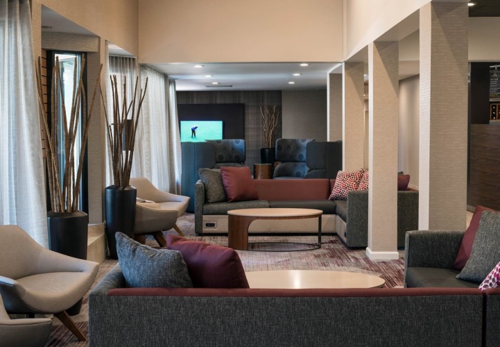 Sonesta Select Los Angeles Torrance South Bay photo 15