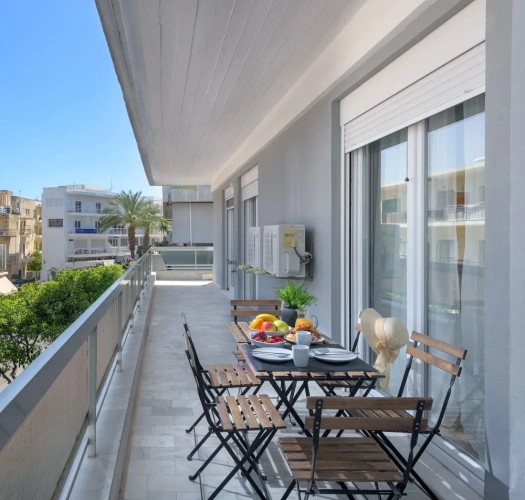 3 Bedrooms Premium Apartment