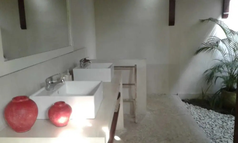 Villa Wildflower Canggu