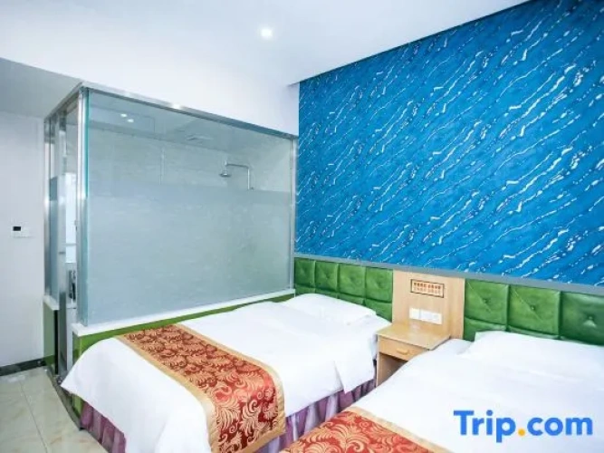 Business Twin room