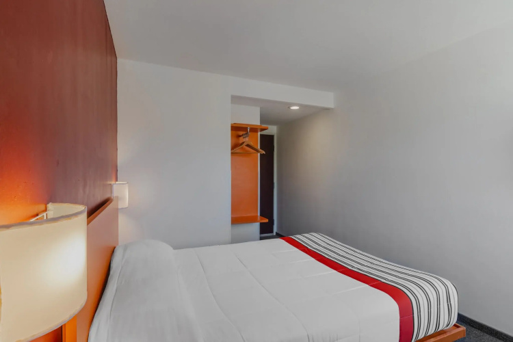 City Express Junior by Marriott Tuxtla Gutiérrez Poliforum