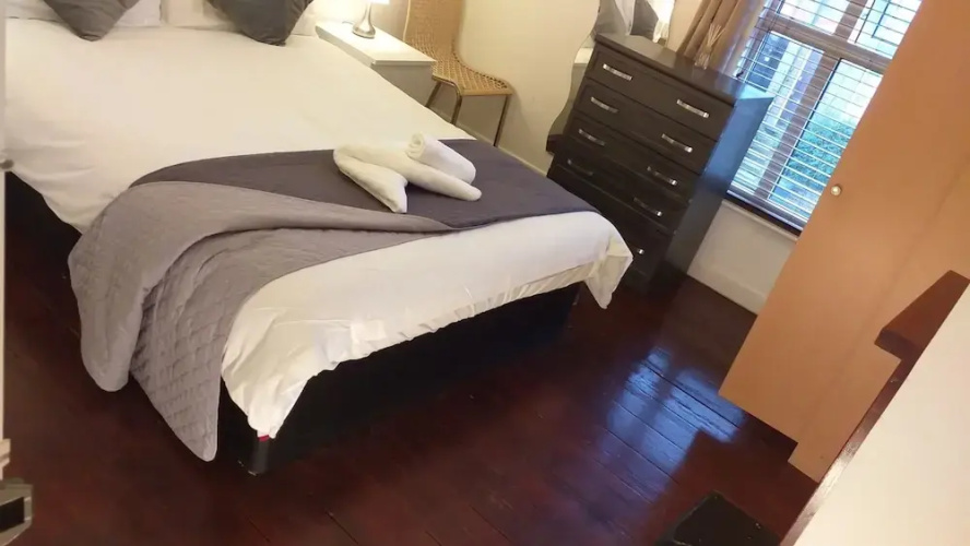 Metrolets 3 Serviced Accommodation