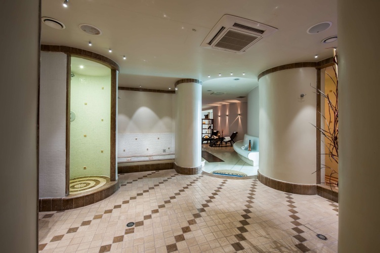 Best Western Premier Villa Fabiano Palace Hotel photo 14