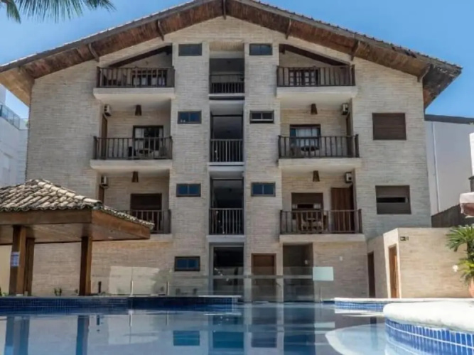 Senses Praia Hotel - Guarujá - 瓜魯雅
