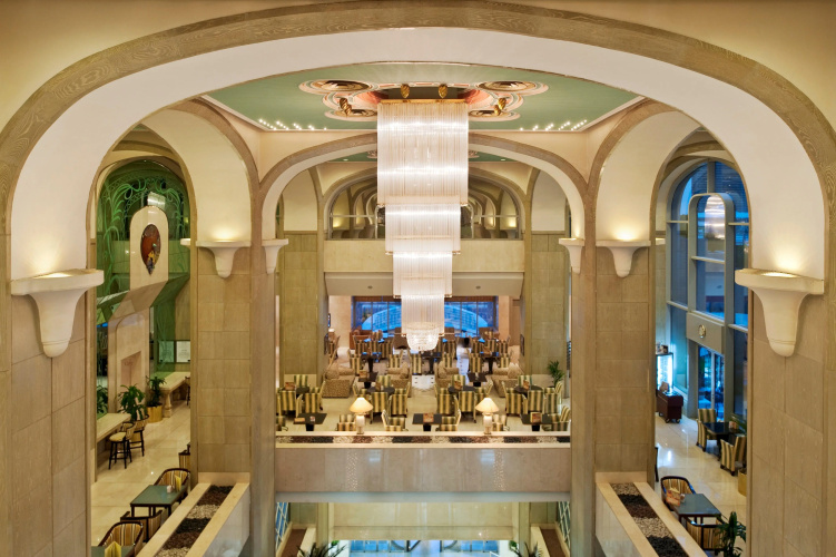 Millennium Plaza Downtown Hotel photo 17