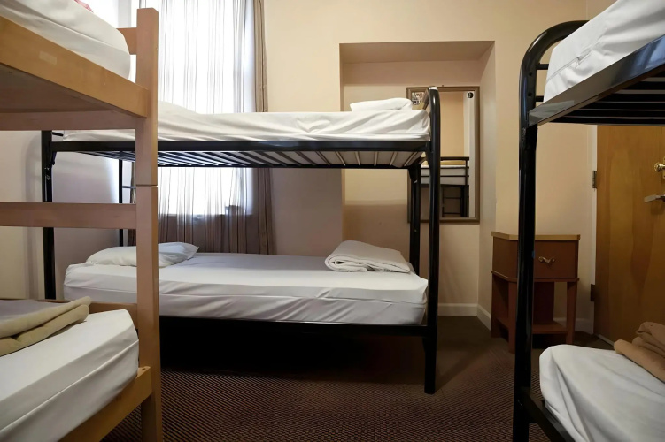 European Hostel