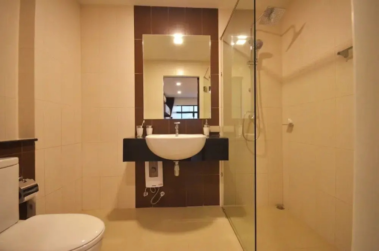 The Nice Condotel