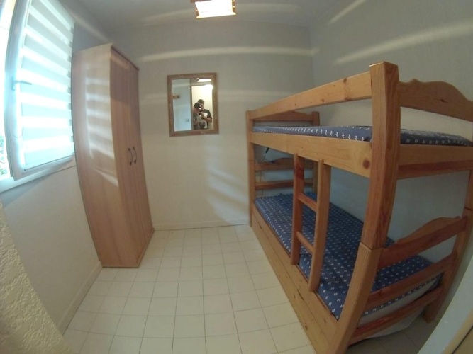 Hotel rooms