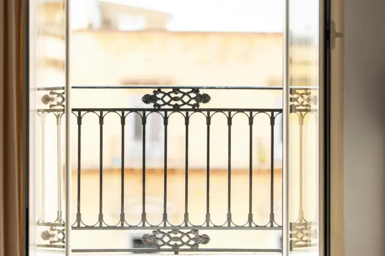 I balconi di Porta Mazara