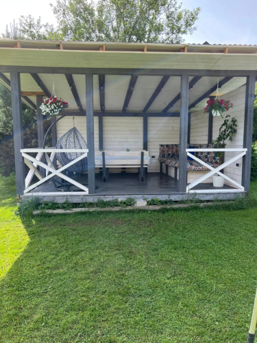 Sokil House