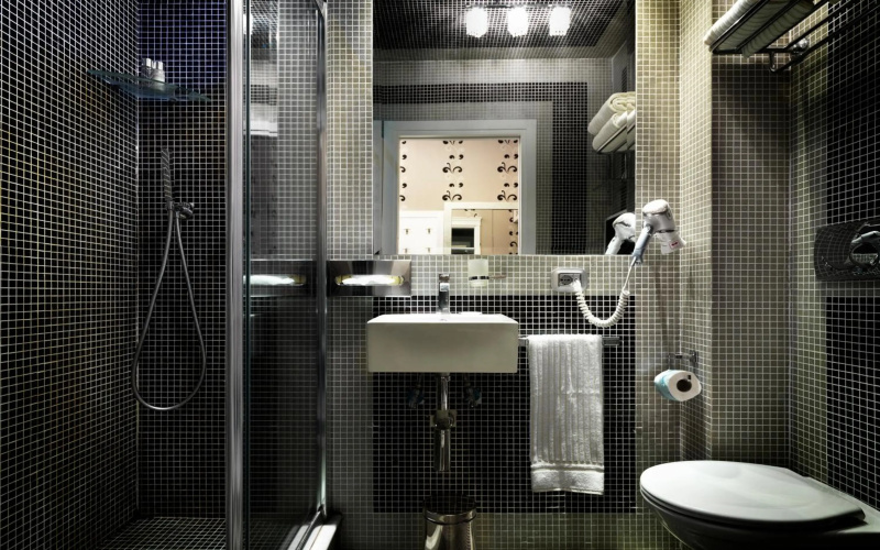 Spagna Royal Suite photo 11