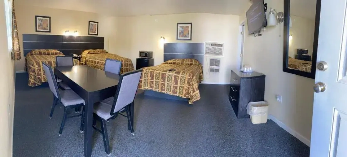 Standard Family room