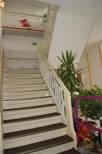 Hotel Peenebrücke, Bild 10