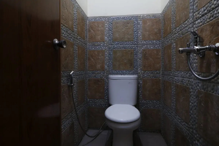 Bang Day Residence