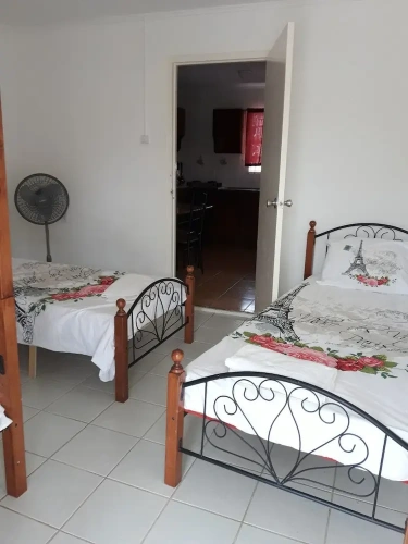 4 Bedrooms Grand Apartment