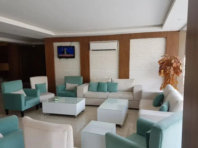 Meera Suites 4