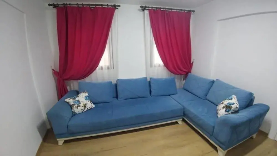 Konak Sui̇t Apart