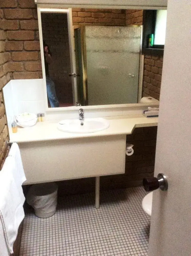 Comfort Inn Goldfields