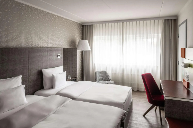 pentahotel Kassel