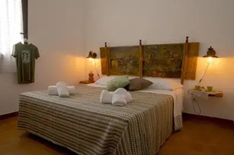 Villa I Due Pini