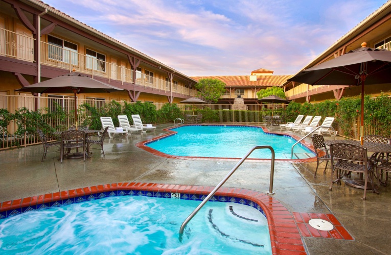 Best Western Corona Hotel & Suites photo 17