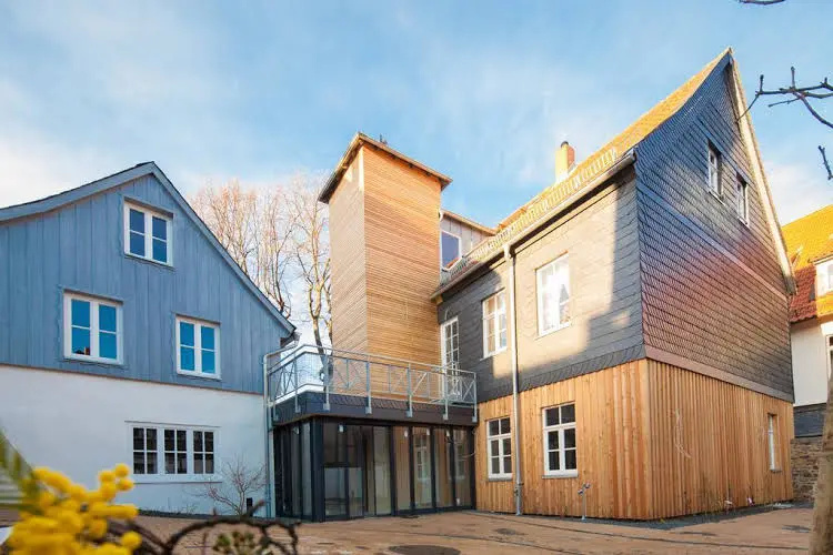 Otel görseli