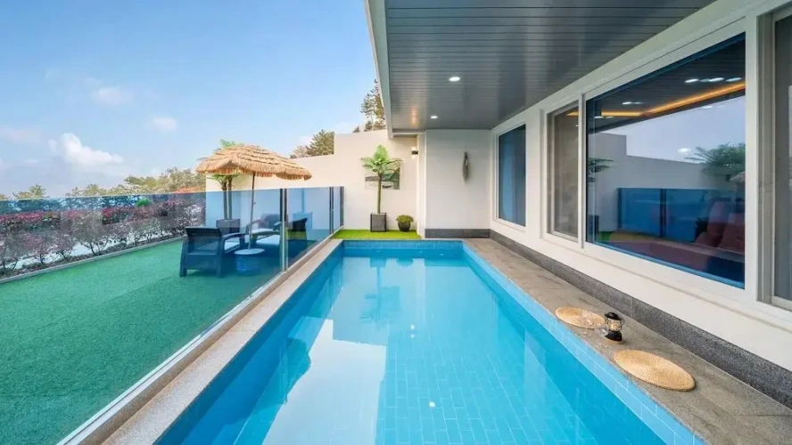 1 Bedroom Standard room