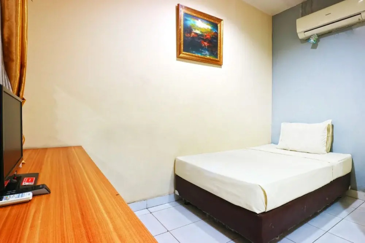 Sabrina Guest House