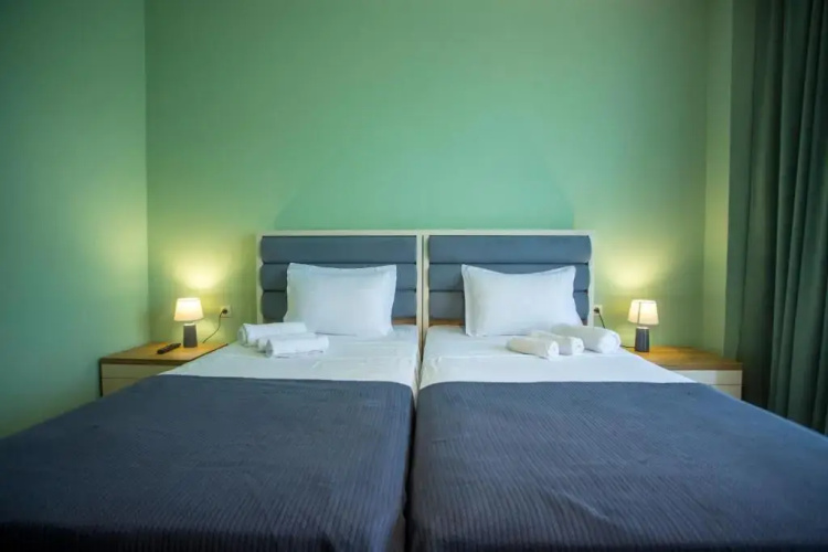Фотография номера гостиницы Kobuleti Garden Inn