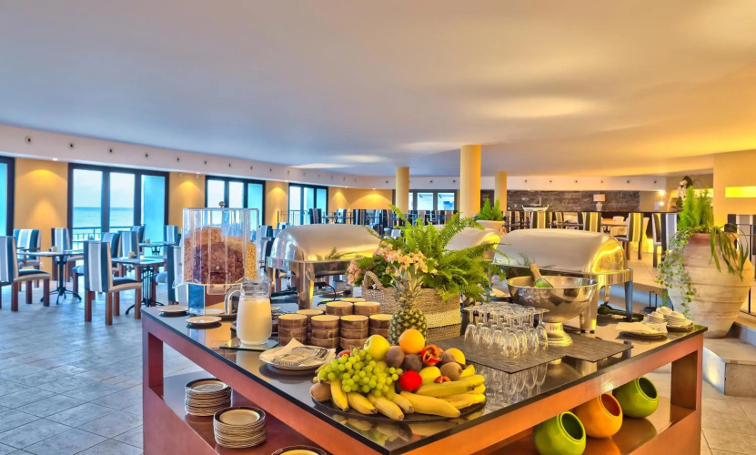 Hotel Torre Praia Hotel