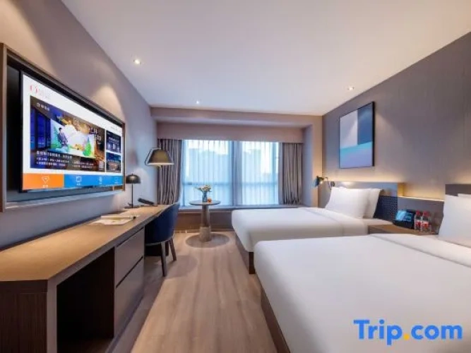 Business Twin room