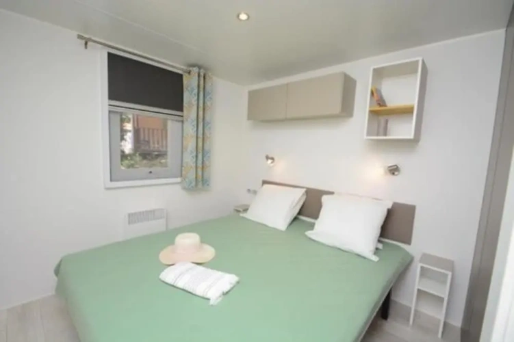 3 Bedrooms Standard room