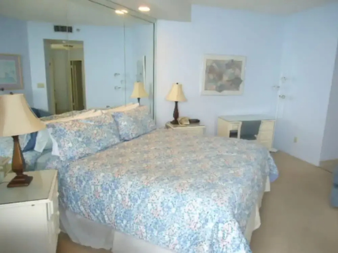 Surfside Resort