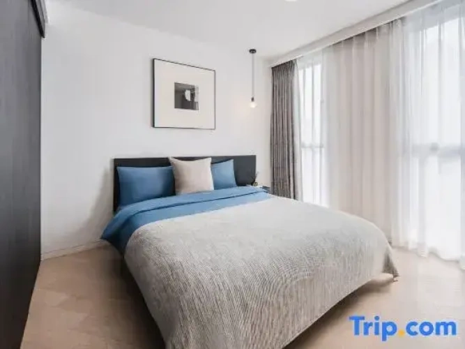 2 Bedrooms Executive Apartment