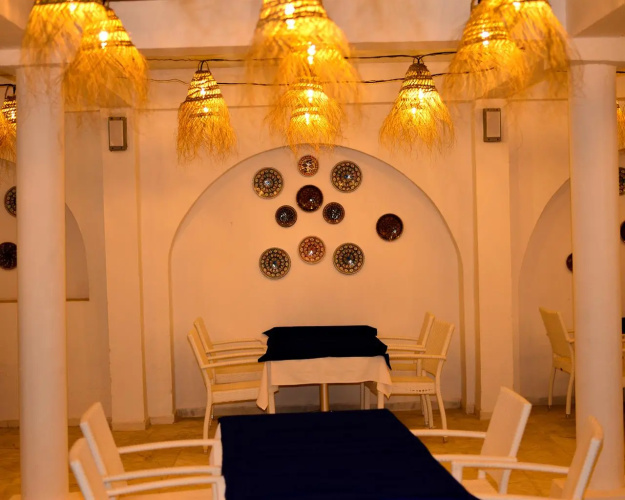 One Resort Aqua Park And Spa photo 11